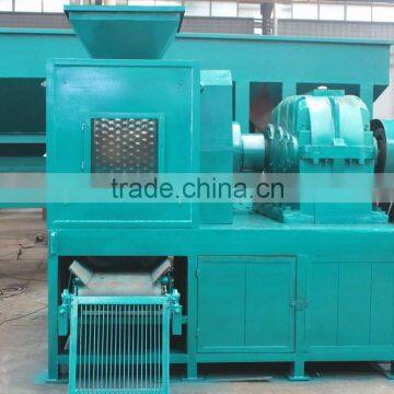 Top Quality Gypsum Powder/phophos Gypsum Powder Briquetting Make Machine/briquette Production Line photo-5
