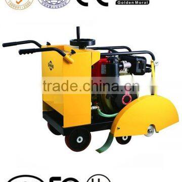 GMS-500 Concrete Pavement Cutting Machine photo-4