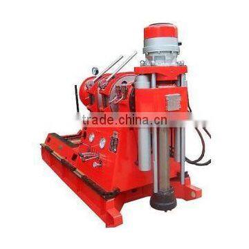 Water Well Drilling Rig XY-150 Core Drilling Rig photo-2