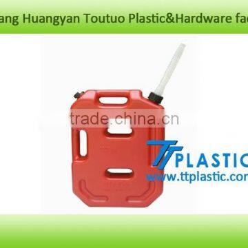 10L plastic jerry can