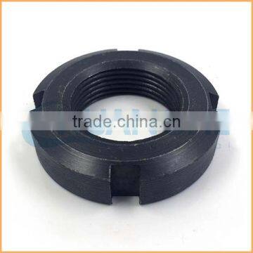 Chuanghe Supply High Quality Stainless Steel High Strength Ring Nut photo-2
