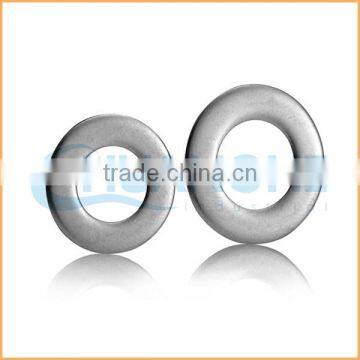 China Supplier Sales 316 Stainless Steel Flat Washers Din9021 photo-2