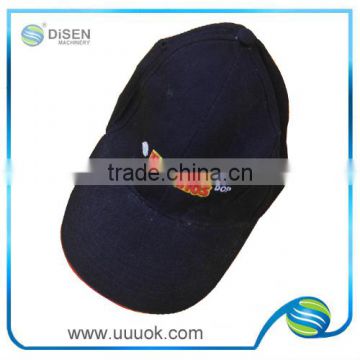 Custom embroidered snapback hats wholesale