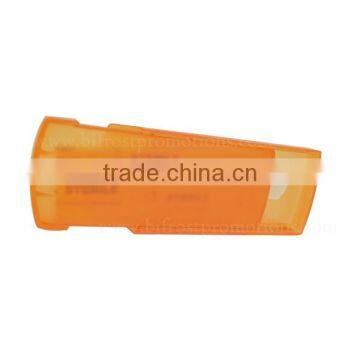 Plastic Box Packaging Custom Printed Band Aid Dispenser photo-2