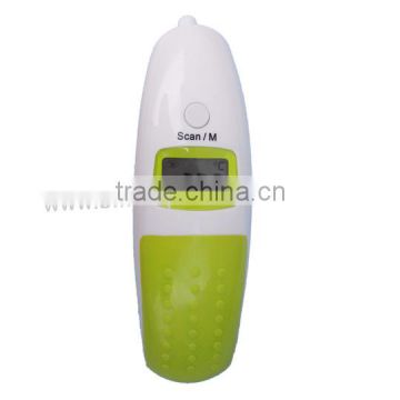 Thermometer Functions And Uses, Multifunction Ear Thermometer