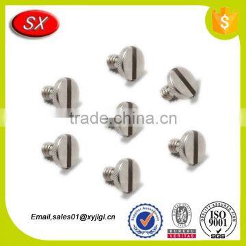 Aluminum Racing Socket Head Cap Torx Screw Kit photo-3