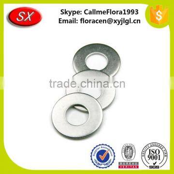 Hot Sale Manufacture Custom Thin Metal Washer Of Various Metal Materials Can OEM&ODM photo-2