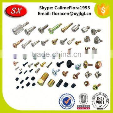 Popular Various Specifications Rigging Screw Galvanize Can OEM&ODM (Non-Standard / Hight Quality ) photo-6