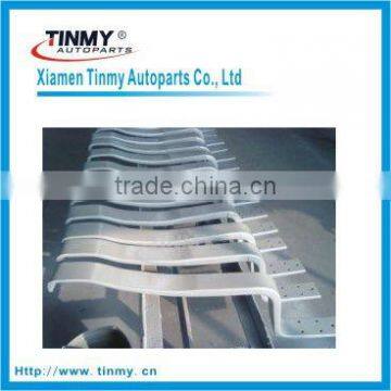 Z type Leaf Spring for Air Suspension