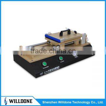 High Quality Tablet OCA Laminating Machine photo-4