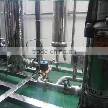 China Factory Direct Supply Water RO Plant System/RO Membrane Price photo-4