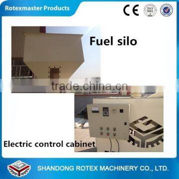 Wholesale /High Quality Controller for Pellet Burner photo-5