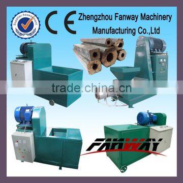 Whole Production Line Hardwood Charcoal Machine From China