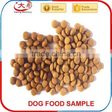 Hot Selling Floating Fish Food Extruder Making Machine photo-5
