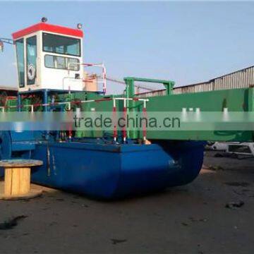 Beneficiation Water Mower Vessel for Sales photo-3