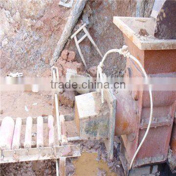 Clay Brick Making Machine for Sale/clay Brick Making Machine Price/small Scale Clay Brick Making Machine photo-4