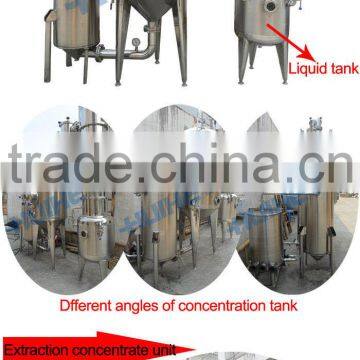 Low Temperature Concentrator photo-6