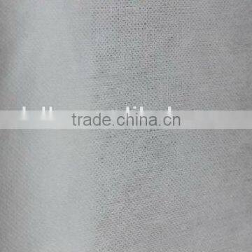 good quality Nonwoven Polyester surface mat 40gsm veil for pultrusion and molding