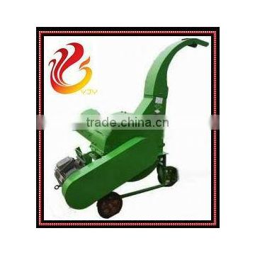 Electric Straw Crusher