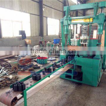 Lantian Brand With Skillful Manufacture and Professional Performance Bamboo Charcoal Machine photo-3