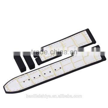 Smart Young Sparky Favorite Unisex Silicone Watch Strap photo-4