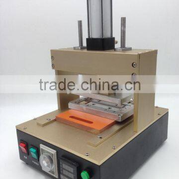Auto Frame Installer Machine,Frame Laminating Machine photo-2