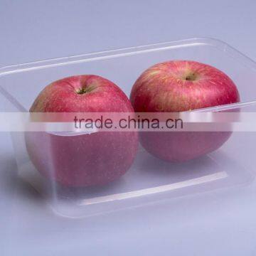 Disposable Fruit Plastic Packaging Container for Blueberry photo-6