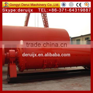 Professional High Capacity Mining Mineral Grinding Machine Ball Mill