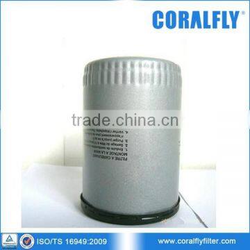 Diesel Engine Fuel Filter 0118 1245 photo-2