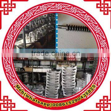 Coconut Oil Press Machine Ship to Indonesia photo-4