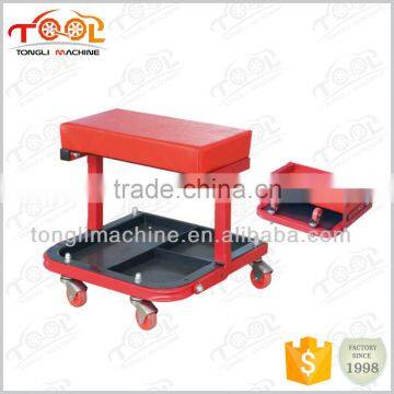 TL2008-2 steel car repair seat