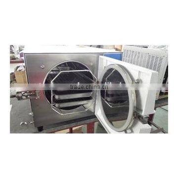 24L Desktop Dental Autoclave, Tattoo/Handpiece Steam Sterilizer - Bluestone Autoclave photo-5