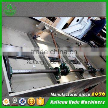 5X-12 Air Screen Cleaner Type Basmati Rice Seeds Cleaning Machinery photo-5
