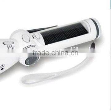 Fast Delivery and Cheap Price Solar Torch Lamp photo-4