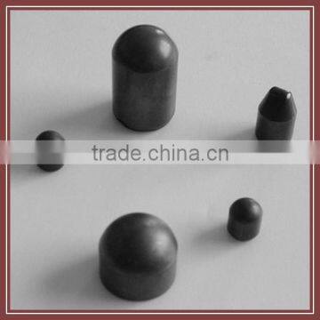 Tungsten Carbide of Oil Field Drilling Tips , Drilling Tungsten Carbide photo-3