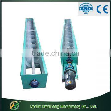 Good performance wide usage corn flour spiral conveyor for grain