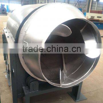 Electric Gas Heating Small Mini Type Tapioca Waste Residue Dryer! photo-3