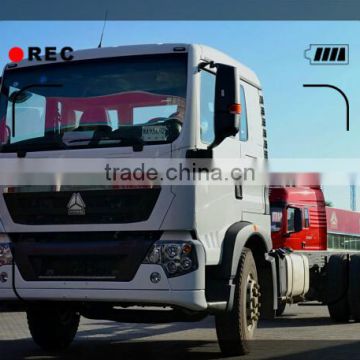 LORRY TRUCK CNHTC BRAND