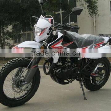 EPA Street Legal 250cc Motorcycles photo-3