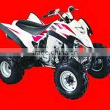 448CC ATV