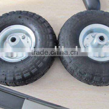 Environmental wheel 4.10/3.50-4 high quality & reasonable price