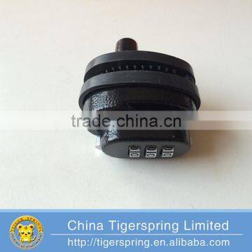 Black Universal Combination Gun Trigger Protecting Safety Lock Fits ForShotguns From Tigerspring China photo-4