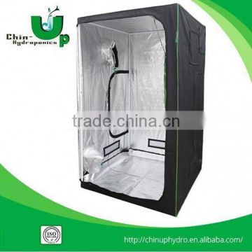 Hydroponics Dark Room Grow Tent/Useful Greenhouse for Garden/Greenhouse Shading Screen