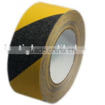 Single Sided Adhesive Side and Acrylic Adhesive Anti Slip Tape With Photo Luminescence Stripe