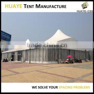 Buy Big Aluminum Alloy Tent photo-3