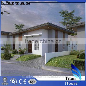 2 Bedroom Prefab Granny Flat 60sqm