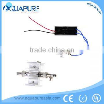 Aquapure 12V DC ozone module AOT-D-200 ozone generator cell 200mg/h