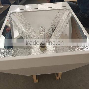 Hydroponics Integrated 1000 Watt Double Ended Hps Mh Grow Light Fixture photo-4