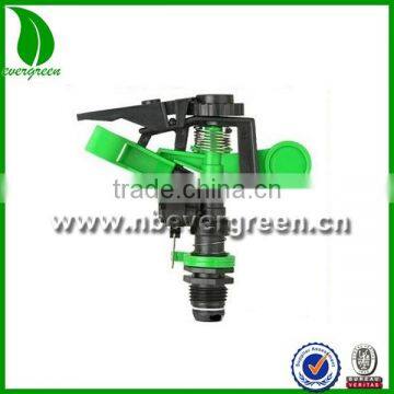 China supplier adjustable water sprinkler for agriculture irrigation system