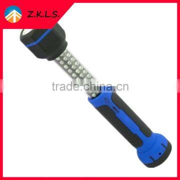 Collapsible 30+6 Led Emergency Working Led Light photo-3